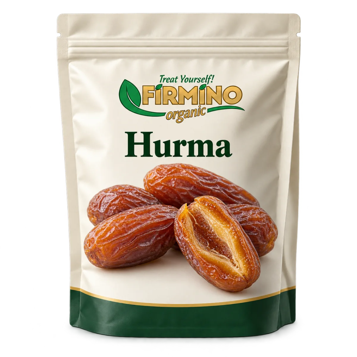 FIRMINO pouch of Deglet Nour dates
